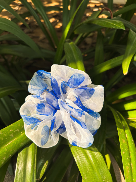 Deep Blue December Trio