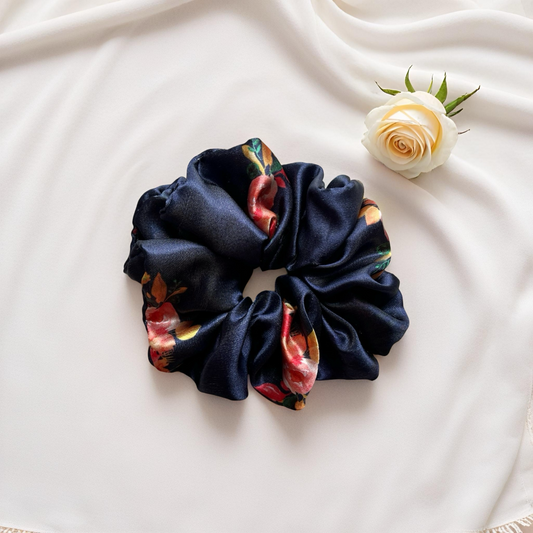 Navy Rose