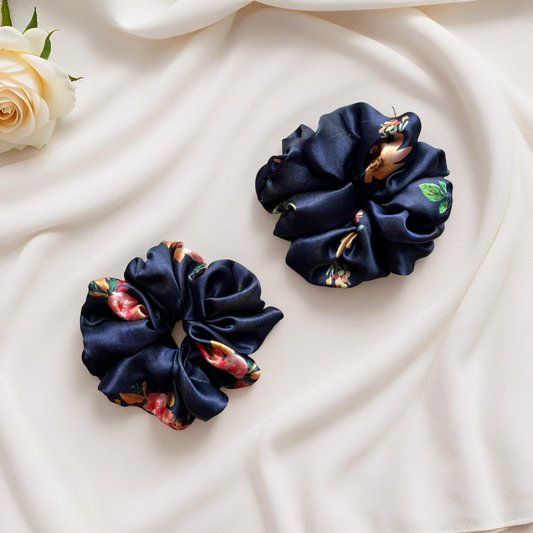 Navy Rose