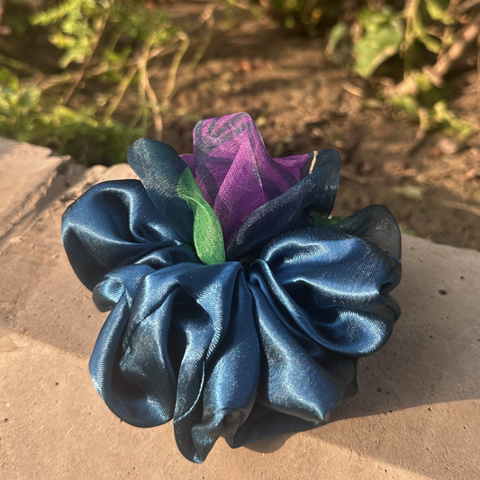 Peacock Petal