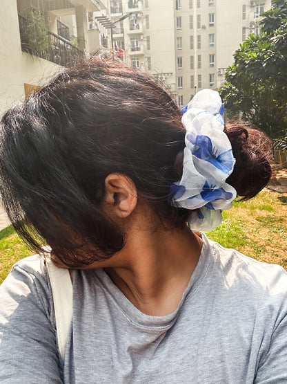 Butterfly Veil