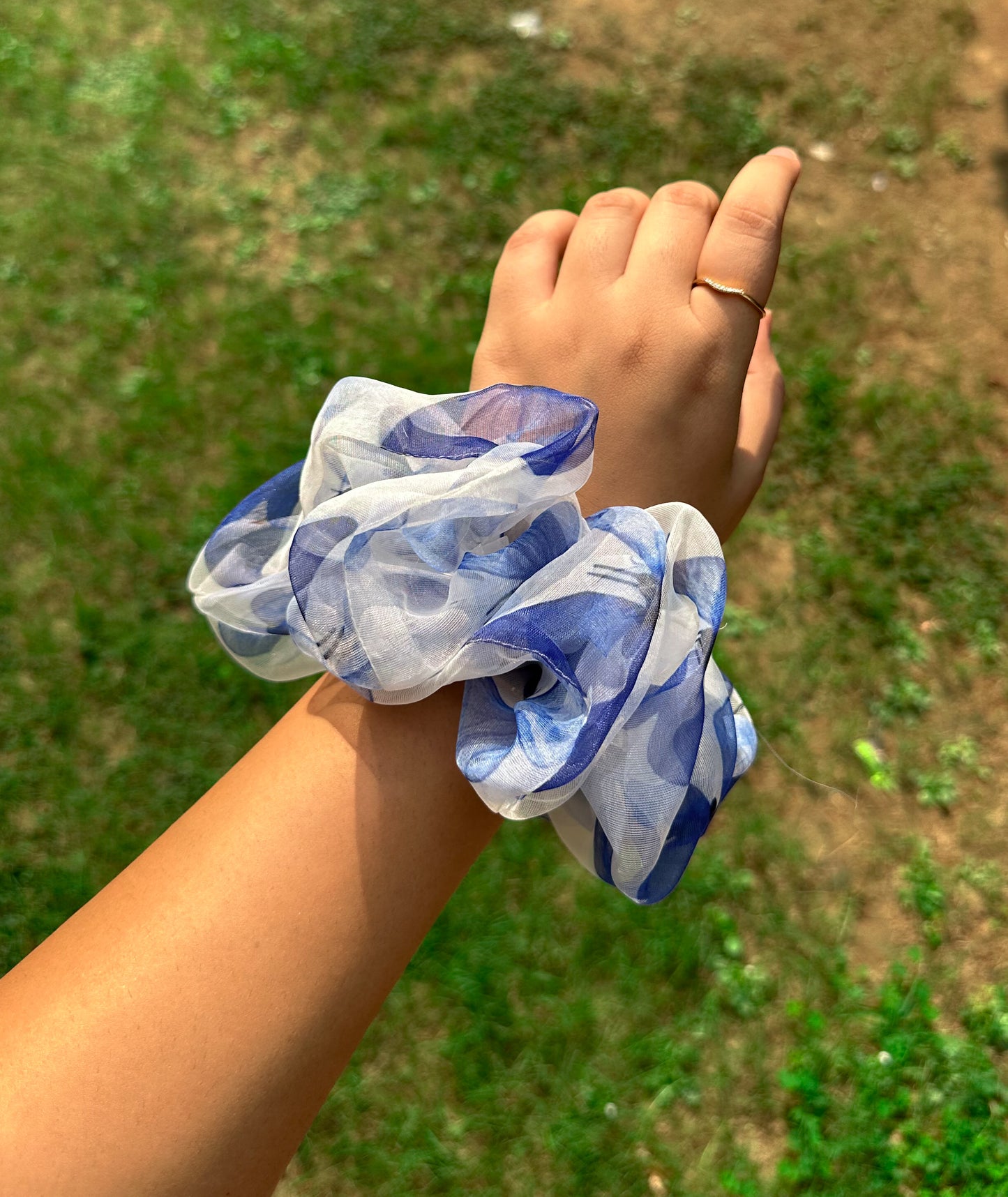 Butterfly Veil