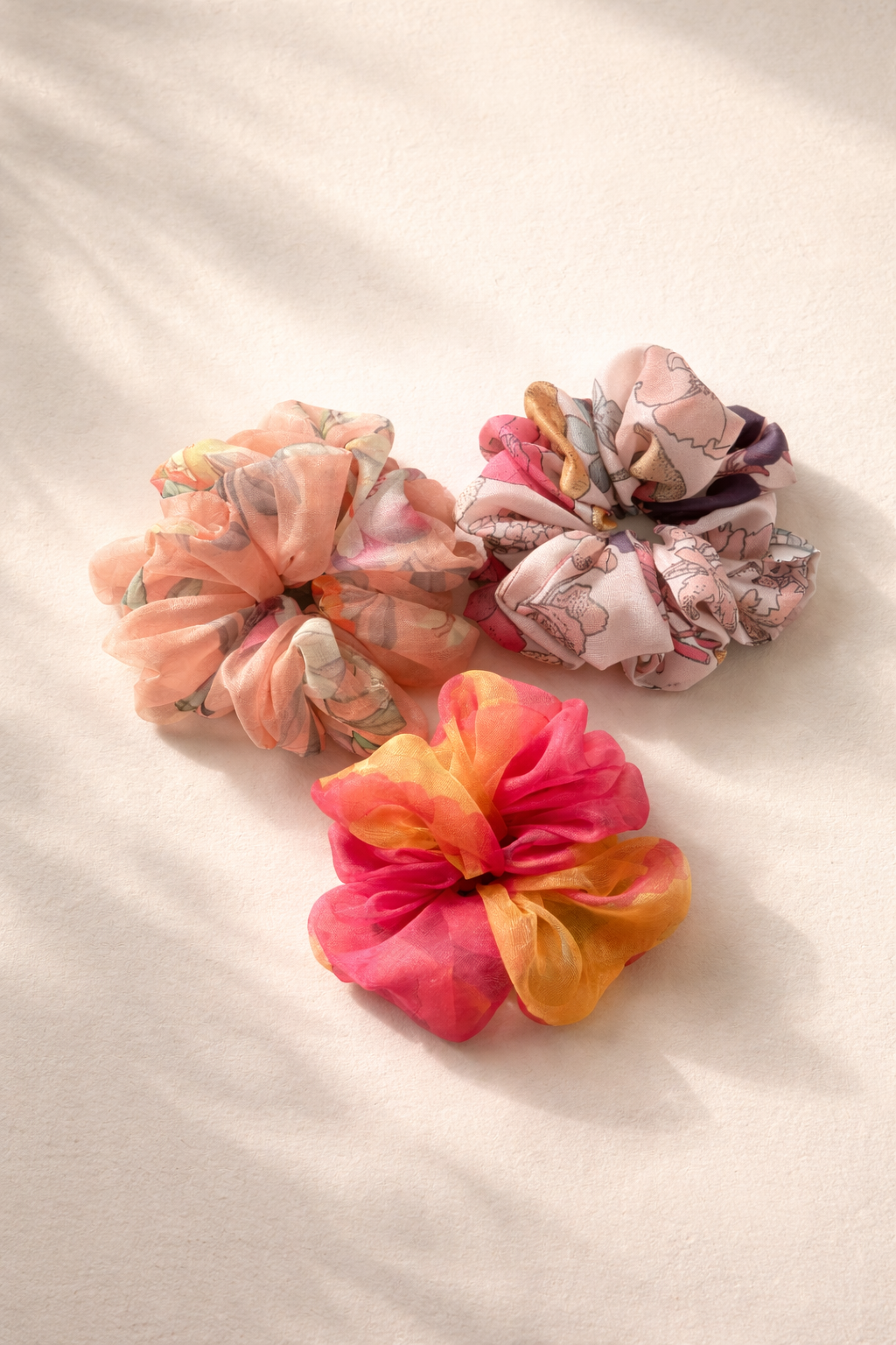 Blush Garden - Set of 3