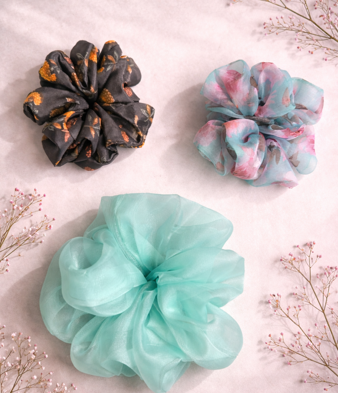 Petal Pop - Set of 3